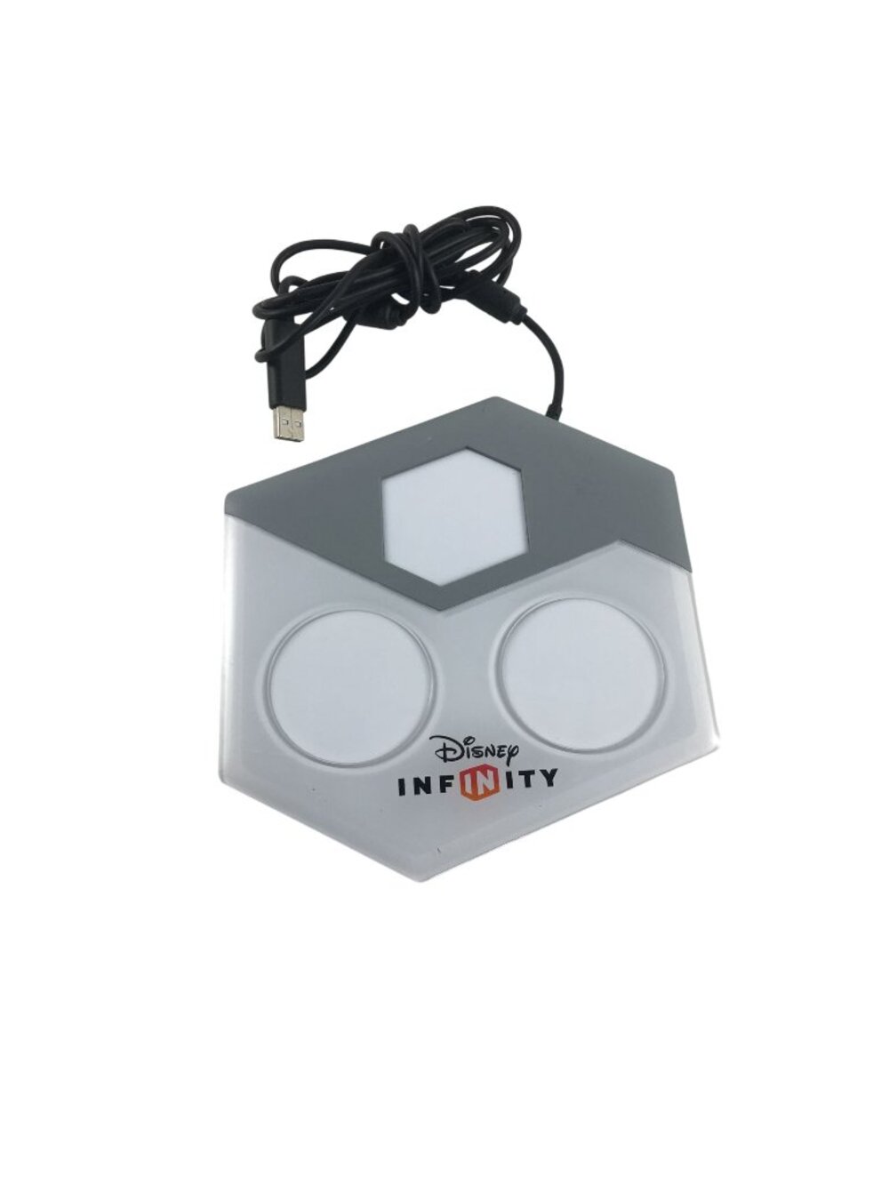 DISNEY INFINITY INF-8032385 PORTAL BASE PAD FOR XBOX 360